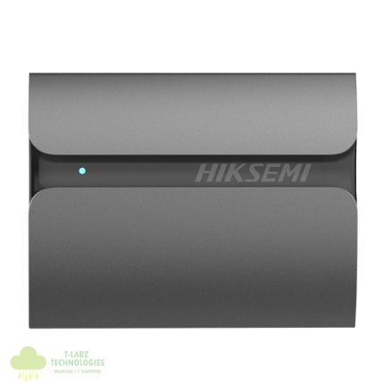 Hiksemi T300S Shield 1TB Type-C Portable SSD