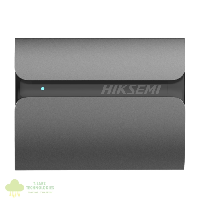 Hiksemi T300S Shield 1TB Type-C Portable SSD - Image 1