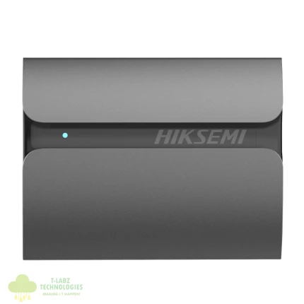 Hiksemi T300S Shield 512GB Type-C Portable SSD