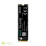 Hiksemi Wave(P) 128GB Gen3 M.2 NVMe 3D NAND SSD - Image 2