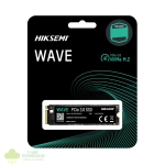 Hiksemi Wave(P) 128GB Gen3 M.2 NVMe 3D NAND SSD - Image 5