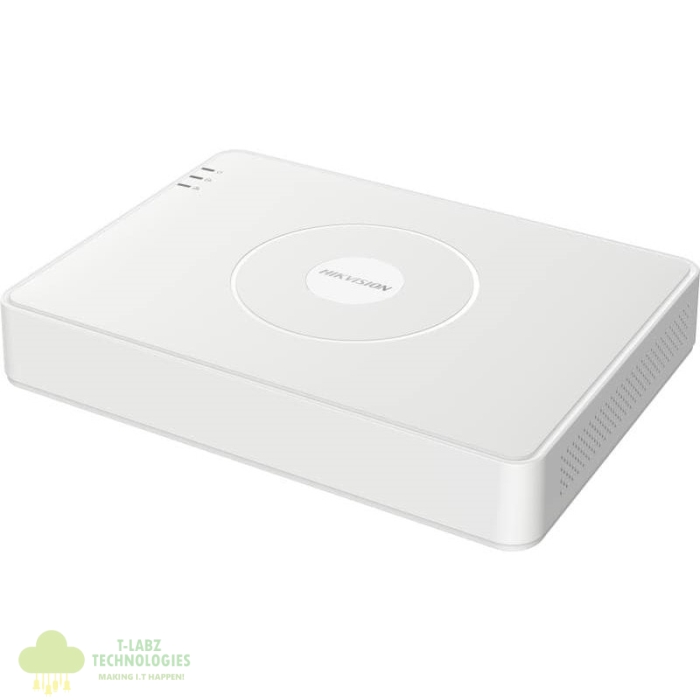 Hikvision 7100 Series 16 - Image 1