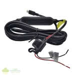 Hikvision Buckline Power Cable 3.5M F6 Pro + B1