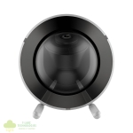 Hikvision Fixed Dome Outdoor Security Camera, 2.8mm Lens, 2MP - Image 3