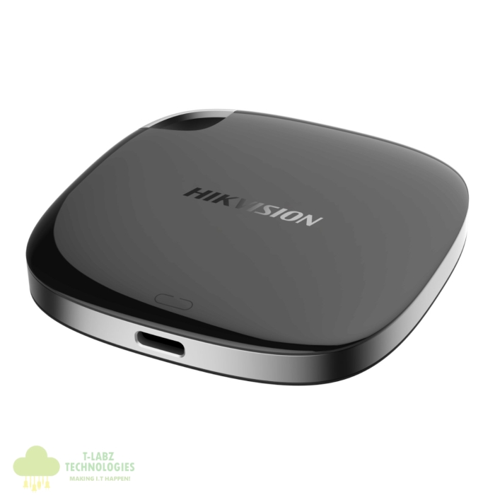 Hikvision Pocket Series T100I 1TB USB3.0 Type-C Portable SSD - Image 3