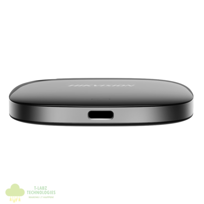 Hikvision Pocket Series T100I 1TB USB3.0 Type-C Portable SSD - Image 4