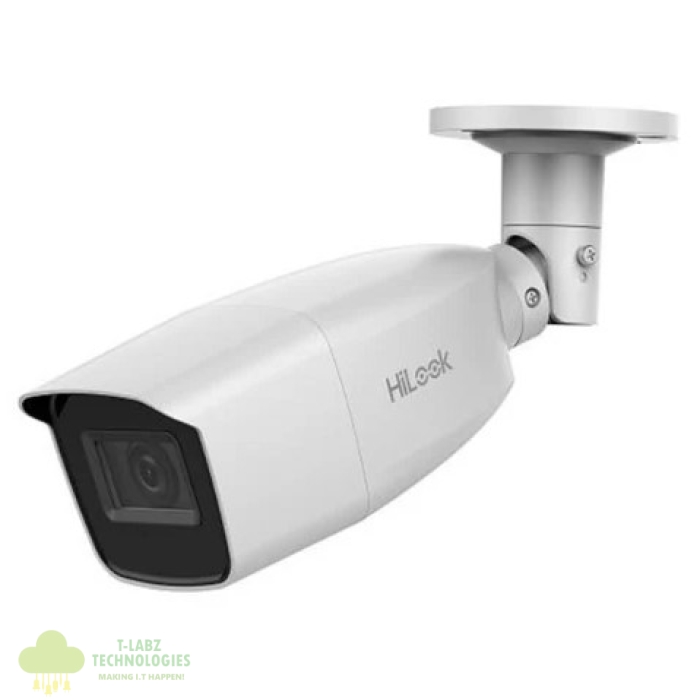 Hilook 16Ch 16x 2MP Bullet Cameras with 1TB SSD - Image 1