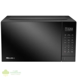 Hisense 34L H34MOBS17 Digital Microwave Matt