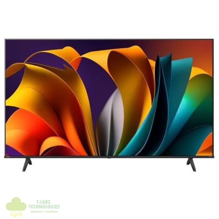 Hisense 50 inch A6N Series Direct LED UHD Vidaa - Image 1