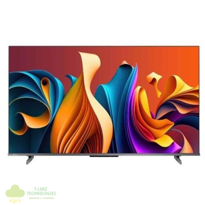 Hisense 55 inch Q6N Series QLED UHD Smart TV - Image 1