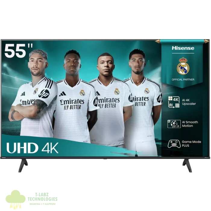 Hisense 55A6Q - Image 1