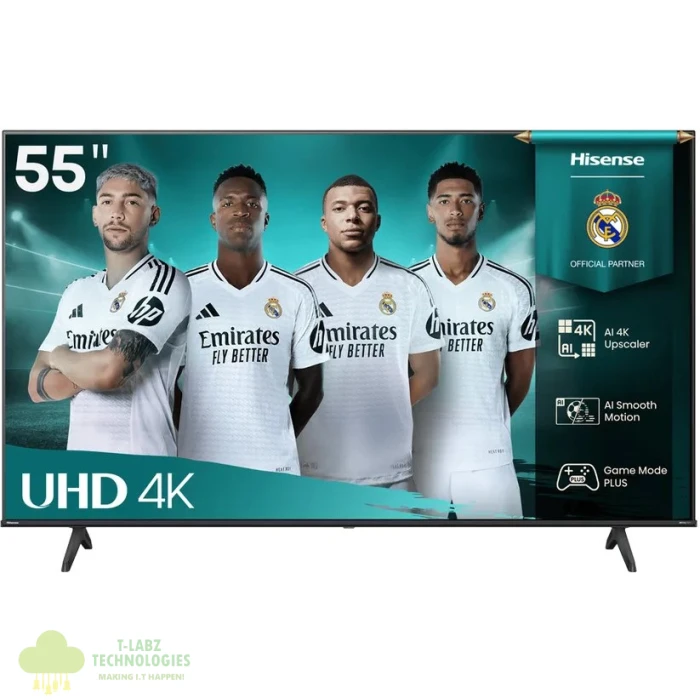 Hisense 55A6Q - Image 1