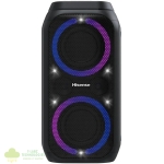 Hisense PR160 Portable 160W Speaker