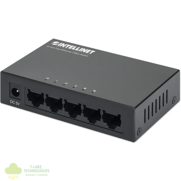 Intellinet 5 - Image 1