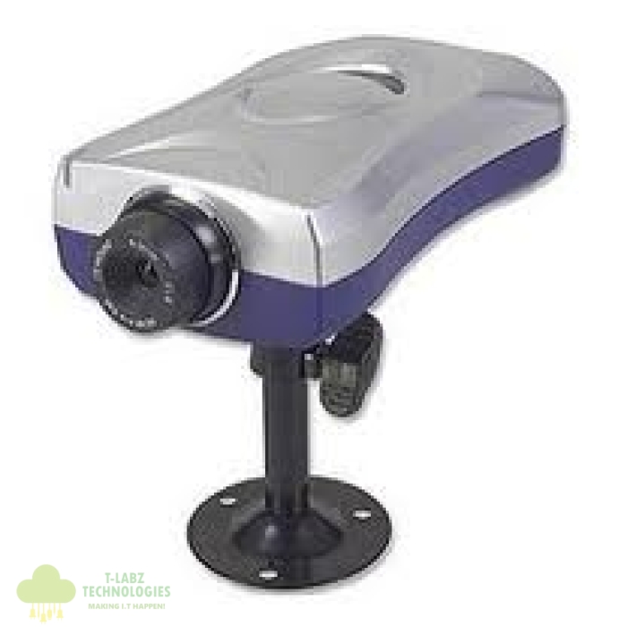 Intellinet PRO Series Network Camera - Image 1