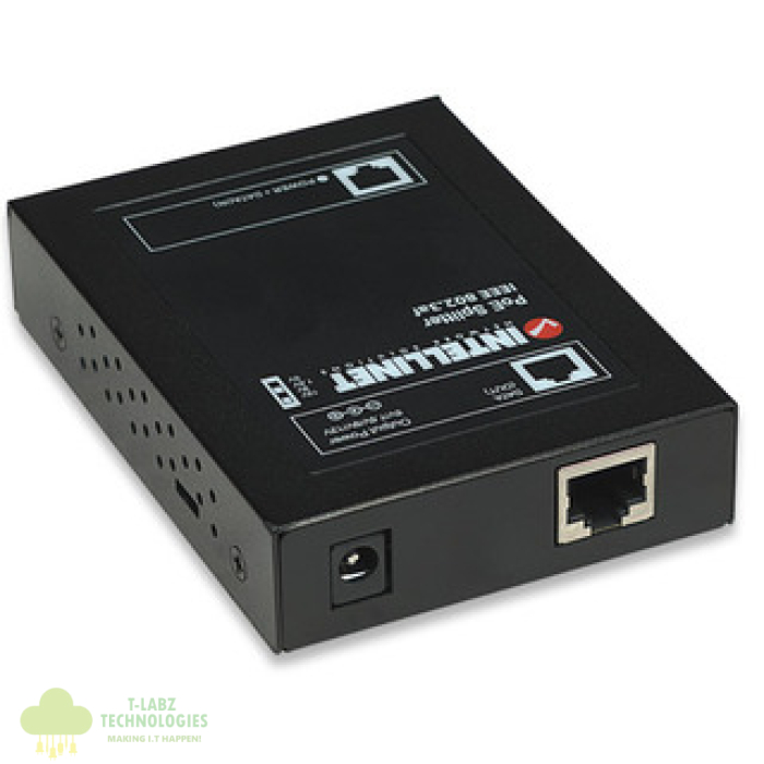 Intellinet Power over Ethernet - Image 1