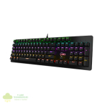 KWG Draco E1 Mechanical Neon Light Keyboard