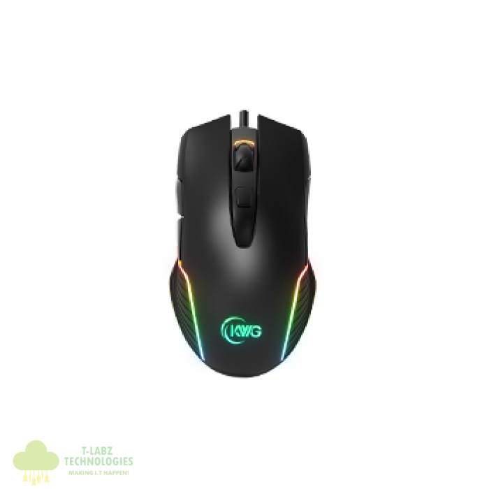 KWG Orion M1 RGB streaming lighting Unique - Image 1