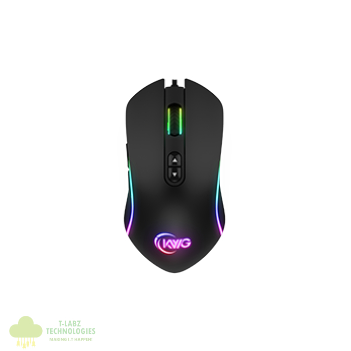 KWG Orion P1 RGB streaming lighting Unique - Image 1