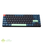 Keychron Low Profile Dye-Sub PBT LSA Full Set Keycap Set – Hacker Edition (133 Keys, PBT, Low Profile) - Image 6