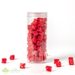 Keychron Red Gateron Phantom Switches 110 pcs - Image 2