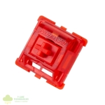 Keychron Red Gateron Phantom Switches 110 pcs - Image 3
