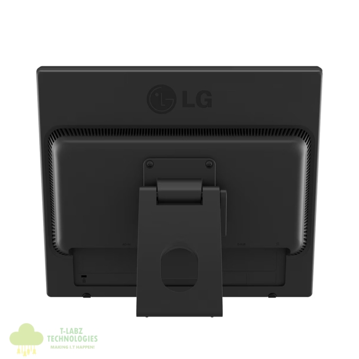 LG 17" SXGA Single Touch Monitor - Image 5