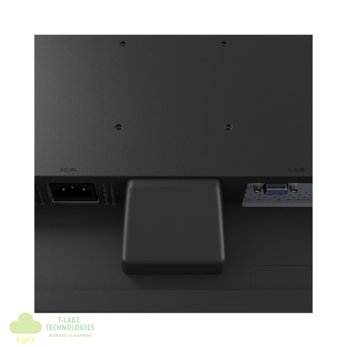 LG 17" SXGA Single Touch Monitor - Image 6