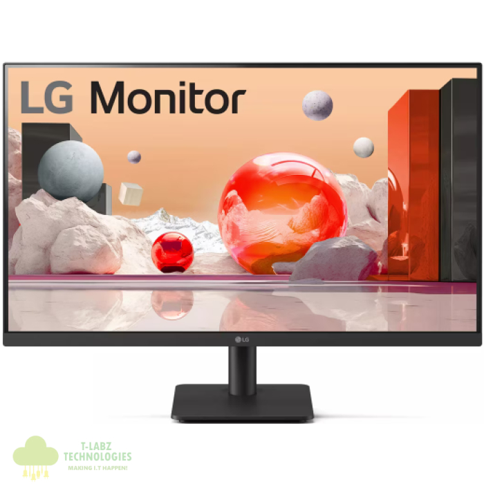 LG 27MS500 - Image 1