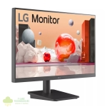 LG Essential 24" FHD IPS Monitor 100Hz - Image 2