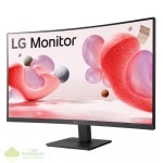 LG Essential 32" FHD VA Curved Monitor 100Hz with FreeSync - Image 2