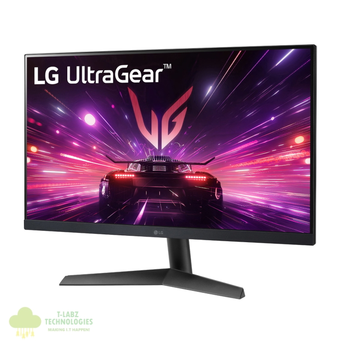 LG UltraGear 24" FHD IPS Gaming Monitor 180Hz 1ms - Image 2