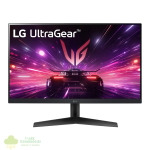 LG UltraGear 24" FHD IPS Gaming Monitor 180Hz 1ms