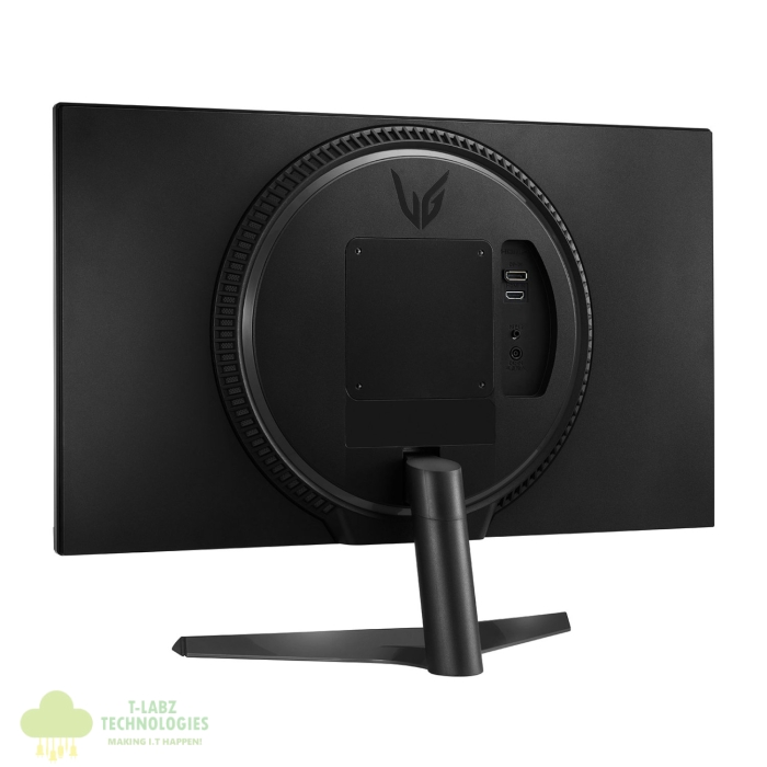 LG UltraGear 24" FHD IPS Gaming Monitor 180Hz 1ms - Image 5