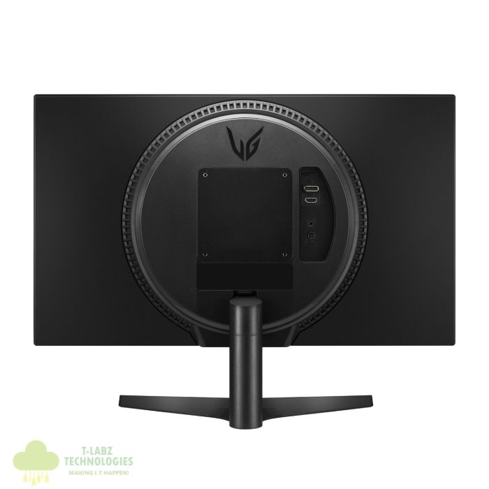 LG UltraGear 24" FHD IPS Gaming Monitor 180Hz 1ms - Image 6