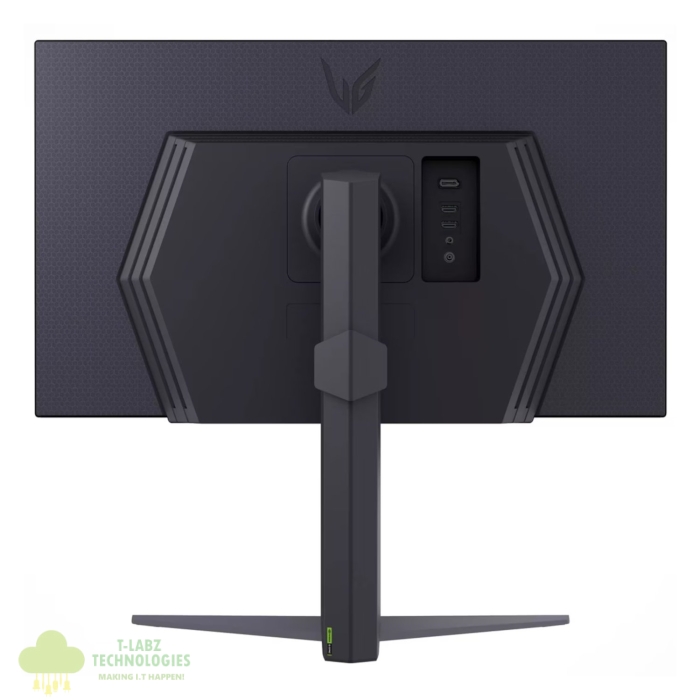 LG UltraGear 27" QHD IPS Gaming 180/200Hz Overclock 1ms - Image 6