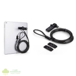 Legion Slot Adaptor Kit with Black Slot Anchor