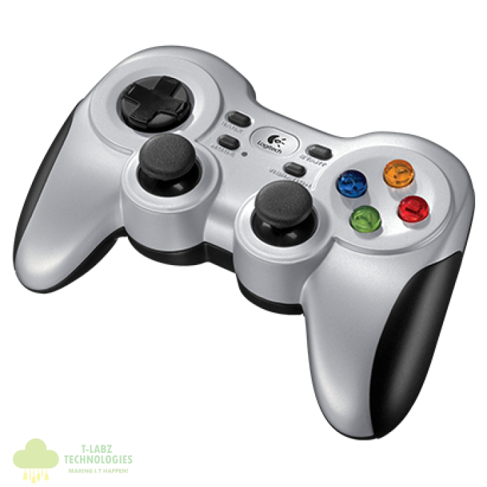 Logitech F710 is a console - Image 1