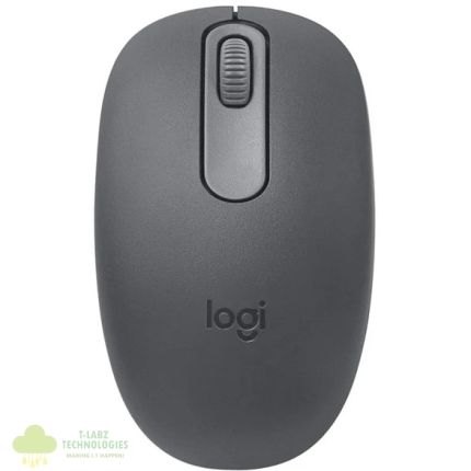 Logitech M196 Silent Bluetooth Mouse