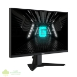 MSI G255F 25" Gaming Monitor 1920x1080 (FHD) Rapid IPS 1ms 180Hz Adaptive Sync HDMI Displayport Black - Image 3