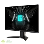 MSI G255F 25" Gaming Monitor 1920x1080 (FHD) Rapid IPS 1ms 180Hz Adaptive Sync HDMI Displayport Black - Image 4
