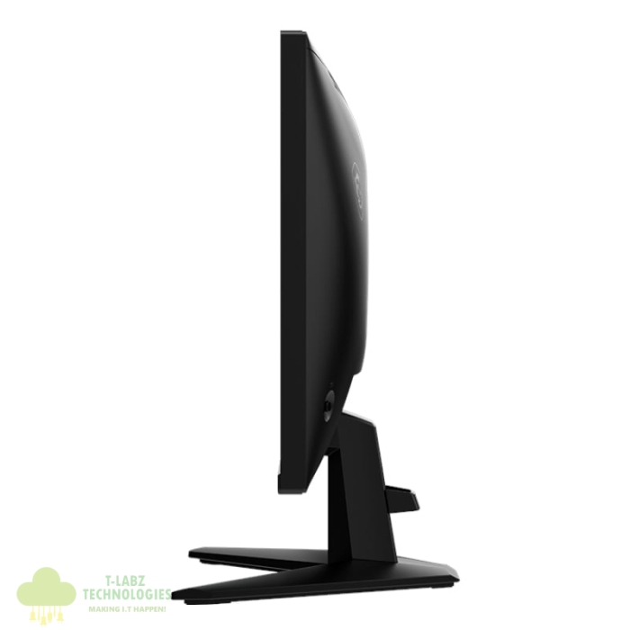 MSI G255F 25" Gaming Monitor 1920x1080 (FHD) Rapid IPS 1ms 180Hz Adaptive Sync HDMI Displayport Black - Image 5