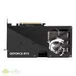 MSI GeForce RTX 5060 8GB GAMING OC Graphics Card - Image 4