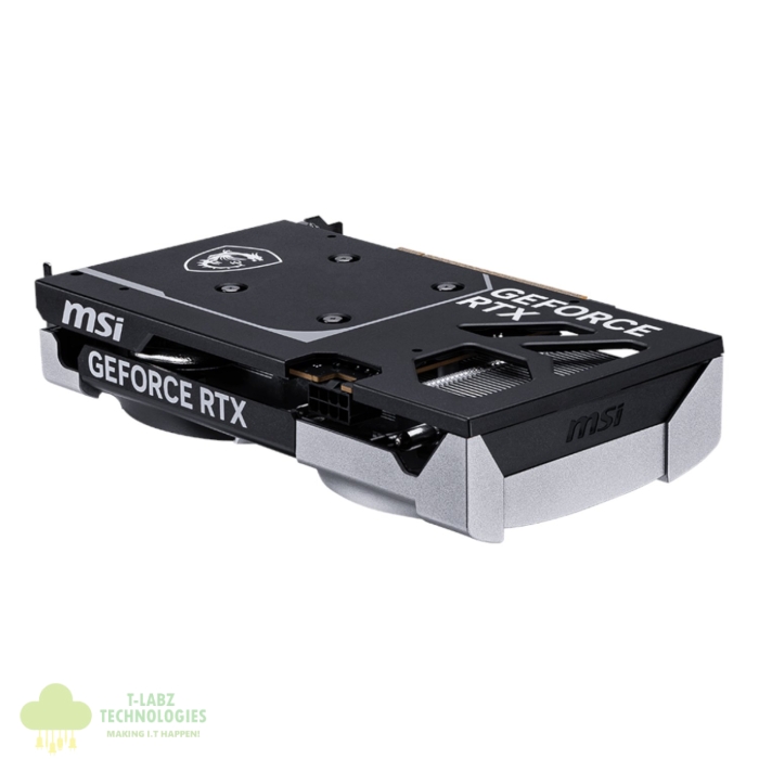 MSI GeForce RTX 5060 VENTUS 2X OC 8GB GDDR7 Graphics Card - Image 3