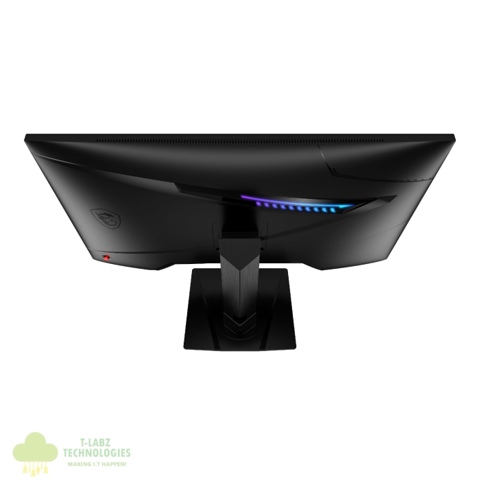 MSI MAG 274QRF QD E2 27" WQHD IPS Gaming Monitor - Image 4