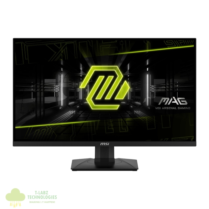 MSI MAG 274QRF QD E2 27" WQHD IPS Gaming Monitor - Image 1