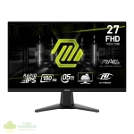 MSI MAG 275F 27" FHD IPS Gaming Monitor