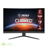 MSI MON CURVE VA  27 1440P 170HZ 1MS