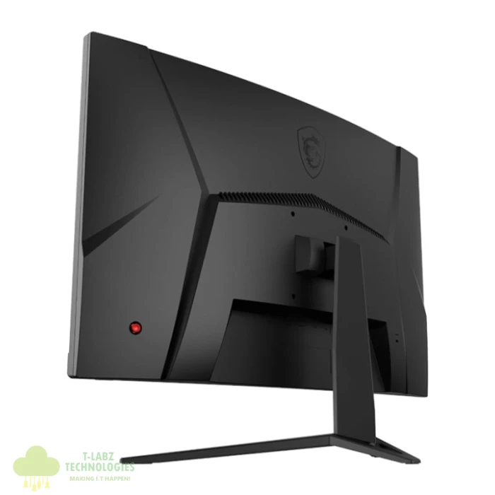 MSI MON CURVE VA  27 1440P 170HZ 1MS - Image 3