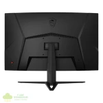 MSI MON CURVE VA  27 1440P 170HZ 1MS - Image 5